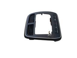 MOLDURA DO PAINEL SOM COMPLETO RENAULT KWID INTENSE