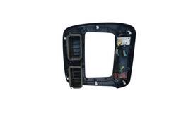 MOLDURA DO PAINEL SOM COMPLETO RENAULT KWID INTENSE