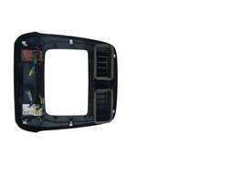 MOLDURA DO PAINEL SOM COMPLETO RENAULT KWID INTENSE
