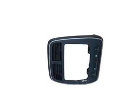 MOLDURA DO PAINEL SOM COMPLETO RENAULT KWID INTENSE