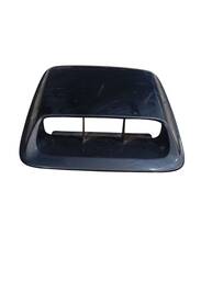 Scoop Bolha Entrada De Ar Capô Toyota Hilux 3.0 05-11