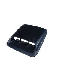 SCOOP BOLHA ENTRADA DE AR CAPÔ TOYOTA HILUX 3.0 05-11