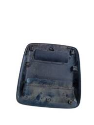 SCOOP BOLHA ENTRADA DE AR CAPÔ TOYOTA HILUX 3.0 05-11