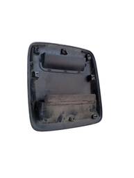 SCOOP BOLHA ENTRADA DE AR CAPÔ TOYOTA HILUX 3.0 05-11