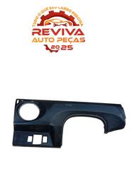Moldura Superior Do Painel Toyota Etios 2014 À 2020. (Usado