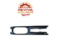 Acabamento Console Central Honda Hrv 1.8