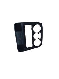 MOLDURA CENTRAL PAINEL VW GOL G4 2005 2008 2012 2013 2014 (U