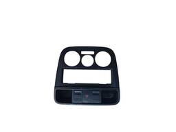 Moldura Central Painel Vw Gol G4 2005 2008 2012 2013 2014 (U