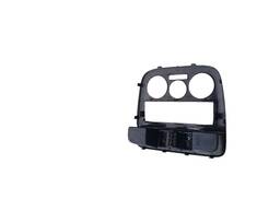MOLDURA CENTRAL PAINEL VW GOL G4 2005 2008 2012 2013 2014 (U