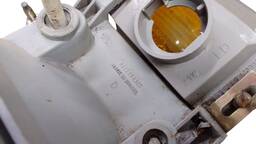 FAROL DIREITO GOL VOYAGE PARATI SAVEIRO GTS ATÉ 1995 CIBIE