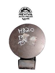 Portinhola Tanque Combustível HB20 Hatch 2013 2014 a 2019