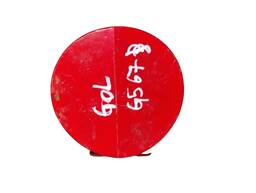 PORTINHOLA TANQUE COMBUSTÍVEL GOL VOYAGE G5 G6 G7 G8