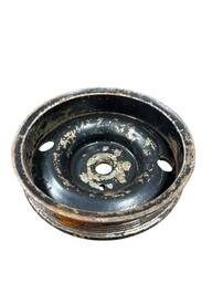 POLIA VIRABREQUIM GOL 1.0 16V 2000 2004