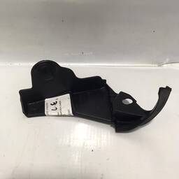 Acabamento Churrasqueira L/E Fiat Argo 1.0 18/23 100245247