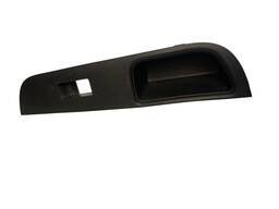 Moldura Botão Vidro Traseiro Esquerdo Nissan Tiida 2009 2010