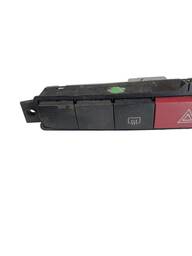 BOTÃO ALERTA DESEMBAÇADOR FIAT PUNTO 2008 A 2012 7354422900