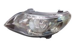 Farol Esquerdo Gol Saveiro Voyage G5 Foco Duplo AVARIA