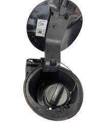 PORTINHOLA TANQUE COMBUSTÍVEL ONIX PRISMA 2013 2014 A 2020