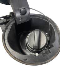 PORTINHOLA TANQUE COMBUSTÍVEL ONIX PRISMA 2013 2014 A 2020