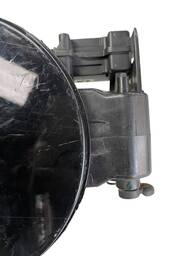 PORTINHOLA TANQUE COMBUSTÍVEL ONIX PRISMA 2013 2014 A 2020