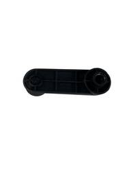 MANIVELA VIDRO PORTA TRASEIRA CHEVROLET ONIX 2014 96301568