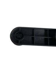 MANIVELA VIDRO PORTA TRASEIRA CHEVROLET ONIX 2014 96301568