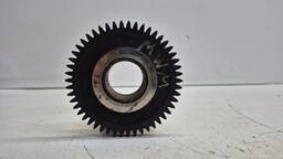 ENGRENAGEM MOTOR MWM CHEVROLET 2.8 S10 2011