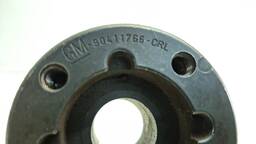 ENGRENAGEM VIRABREQUIM GM S10 2.4 2014