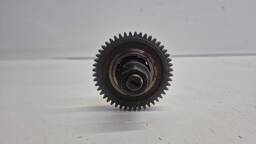 ENGRENAGEM MOTOR BMW X1 MINI COOPER B48 2.0 2016 A 2020