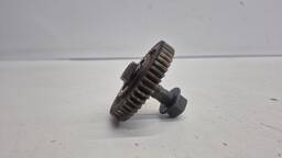 ENGRENAGEM MOTOR BMW X1 MINI COOPER B48 2.0 2016 A 2020