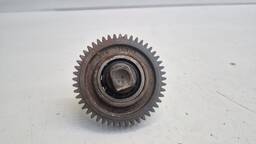 ENGRENAGEM MOTOR BMW X1 MINI COOPER B48 2.0 2016 A 2020