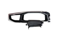 Moldura Painel Vw Virtus Polo 2018 2022