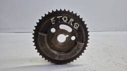  ENGRENAGEM COMANDO FIAT STRADA ETORQ 1.8 2012
