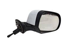 Retrovisor Direito Manual Renault Duster 2013 2014