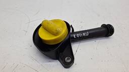 BOCAL ENCHIMENTO OLEO RENAULT LOGAN SANDERO 1.0 2012 2013