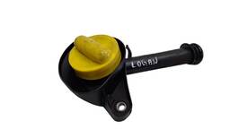 Bocal Enchimento Oleo Renault Logan Sandero 1.0 2012 2013