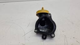 TAMPA OLEO MOTOR FIAT TORO RENEGADE 2.0 2017 A 2020