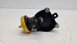 TAMPA OLEO MOTOR FIAT TORO RENEGADE 2.0 2017 A 2020