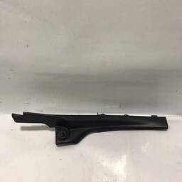 Acabamento Moldura Churrasqueira L/D Renault Sandero 15/20 