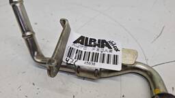CANO AGUA MOTOR TOYOTA HILUX SW4 2.8 2018 2019