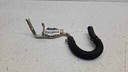 CANO AGUA MOTOR TOYOTA HILUX SW4 2.8 2018 2019