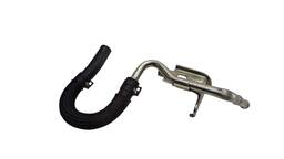 Cano Agua Motor Toyota Hilux Sw4 2.8 2018 2019