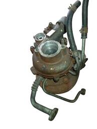 TURBINA HILUX SW4 3.0 16V DIESEL 2006 2007 A 2015