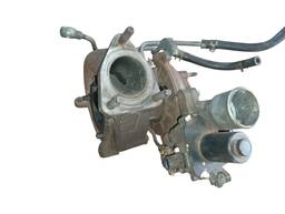 TURBINA HILUX SW4 3.0 16V DIESEL 2006 2007 A 2015