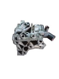 CARCAÇA BOMBA AGUA PEUGEOT 206 207 C3 1.4 2006 2008 2012 (US