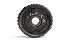 Engrenagem Motor Nissan Frontier 2.8 2003 a 2007
