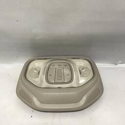 Luz Teto Cortesia Fiat Argo 2018 a 2025