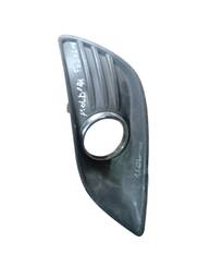 Grade Moldura Milha Direito Focus 2009 2010 a 2013