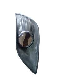 GRADE MOLDURA MILHA DIREITO FOCUS 2009 2010 A 2013