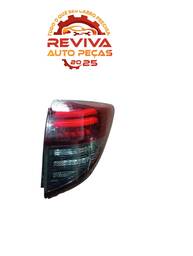 Lanterna Traseira Direita HR-V 2019 a 2021 (canto) Fumê